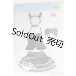 画像: azone/OF:50cmサイズドール　衣装　小悪魔コスチュームセットII I-25-08-31-047-KD-ZI