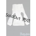 画像: DD/OF:ワンピース ニット白/0 I-25-08-31-083-KD-ZI