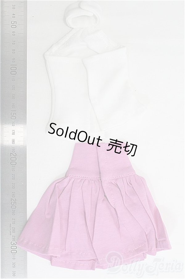 画像2: DD/OF:衣装セット　上下/0 I-25-08-31-086-KD-ZI (2)