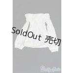 画像: DD/OF:トップス　オフショル　白/0 I-25-08-31-085-KD-ZI