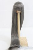 画像1: 7.5-8inch/ウィッグ　PARABOX/インチ　BJD　MJD　ドール用 I-25-08-31-107-KD-ZI (1)