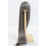 画像: 7.5-8inch/ウィッグ　PARABOX/インチ　BJD　MJD　ドール用 I-25-08-31-107-KD-ZI