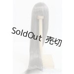 画像: 7.5-8inch/ウィッグ　PARABOX/インチ　BJD　MJD　ドール用 I-25-08-31-107-KD-ZI