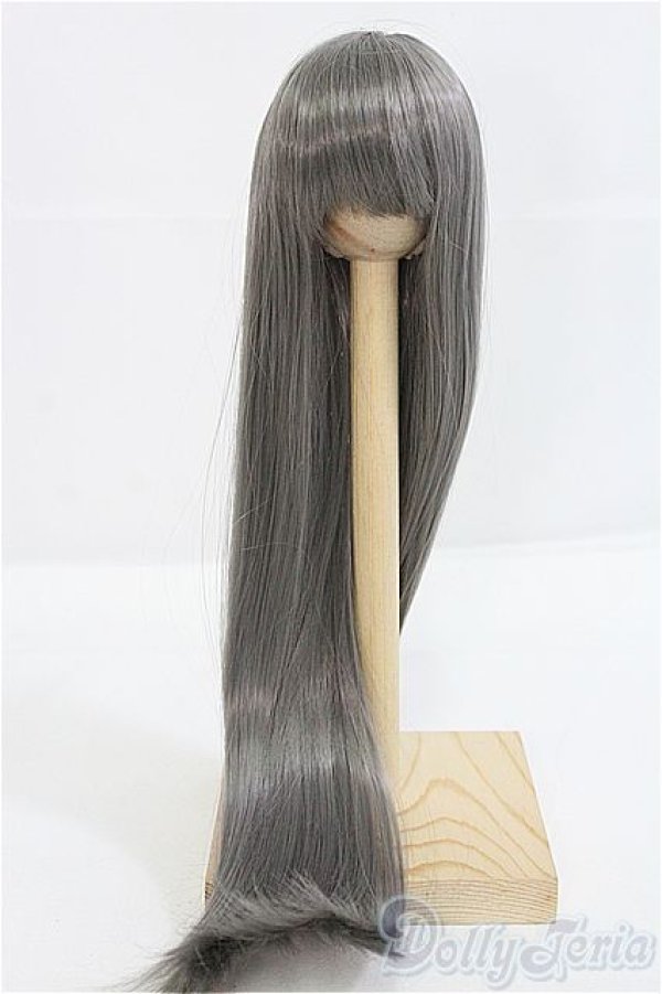 画像1: 7.5-8inch/ウィッグ　PARABOX/インチ　BJD　MJD　ドール用 I-25-08-31-107-KD-ZI (1)