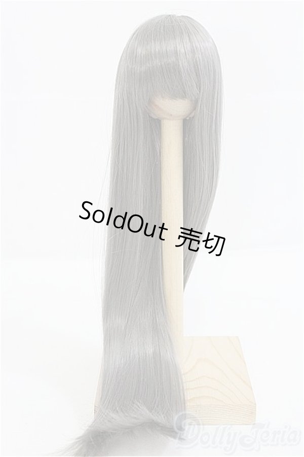 画像1: 7.5-8inch/ウィッグ　PARABOX/インチ　BJD　MJD　ドール用 I-25-08-31-107-KD-ZI (1)
