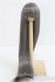 画像: 7.5-8inch/ウィッグ　PARABOX/インチ　BJD　MJD　ドール用 I-25-08-31-107-KD-ZI