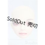 画像: SD/DWC#04:カスタムメイクヘッド/BJD 球体関節人形 I-25-11-02-305-KD-ZI
