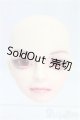 画像: SD/DWC#04:カスタムメイクヘッド/BJD　球体関節人形 I-25-11-02-305-KD-ZI