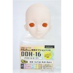 画像: DD専用オプションヘッド/DDH-16アイホールオープン/BJD　球体関節人形 I-25-08-31-177-KD-ZI
