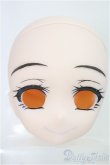 画像2: DDH-27/カスタムヘッド　セミホワイト/BJD　球体関節人形 I-25-08-31-176-KD-ZI (2)