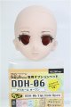 画像: DDH-06/カスタムヘッド　フレッシュ/BJD　球体関節人形 I-25-08-31-174-KD-ZI