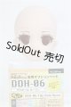 画像: DDH-06/カスタムヘッド　フレッシュ/BJD　球体関節人形 I-25-08-31-174-KD-ZI