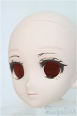 画像4: DDH-06/カスタムヘッド　フレッシュ/BJD　球体関節人形 I-25-08-31-174-KD-ZI (4)