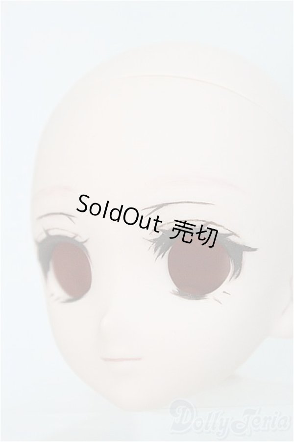 画像4: DDH-06/カスタムヘッド　フレッシュ/BJD　球体関節人形 I-25-08-31-174-KD-ZI (4)