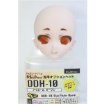 画像: DDH-10/カスタムヘッド　セミホワイト/BJD　球体関節人形 I-25-08-31-175-KD-ZI