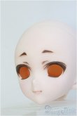 画像4: DDH-10/カスタムヘッド　セミホワイト/BJD　球体関節人形 I-25-08-31-175-KD-ZI (4)