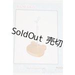 画像: PUYOODOLL/1/4/KUMAKO 木製くまベーススタンド I-25-08-24-289-KD-ZI