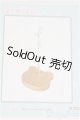 画像: PUYOODOLL/1/4/KUMAKO 木製くまベーススタンド I-25-08-24-289-KD-ZI