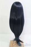 画像2: 9inch/ウィッグ：DOLLCE製/インチ　BJD　MJD　ドール用 I-25-08-31-116-KD-ZI (2)