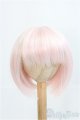 画像: 9inch/ウィッグ：DOLLCE製/インチ　BJD　MJD　ドール用 I-25-08-31-114-KD-ZI