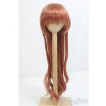 画像: 9inch/ウィッグ：インソムニア製/インチ　BJD　MJD　ドール用 I-25-08-31-123-KD-ZI