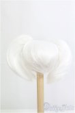 画像2: 7-8inch/ウィッグ：インソムニア製/インチ　BJD　MJD　ドール用 I-25-08-31-118-KD-ZI (2)