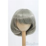画像: 9inch/ウィッグ：インソムニア製/インチ　BJD　MJD　ドール用 I-25-08-31-119-KD-ZI