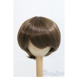 画像: 9inch/ウィッグ：インソムニア製/インチ　BJD　MJD　ドール用 I-25-08-31-121-KD-ZI