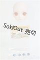 画像: DDH-09カスタムメイクヘッド/BJD　球体関節人形 I-25-08-31-186-KD-ZI