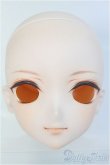 画像2: DDH-09カスタムメイクヘッド/BJD　球体関節人形 I-25-08-31-186-KD-ZI (2)