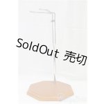 画像: VOLKS/SD用木製スタンドAタイプ(腰支えタイプ)/0 I-25-10-19-033-KD-ZI