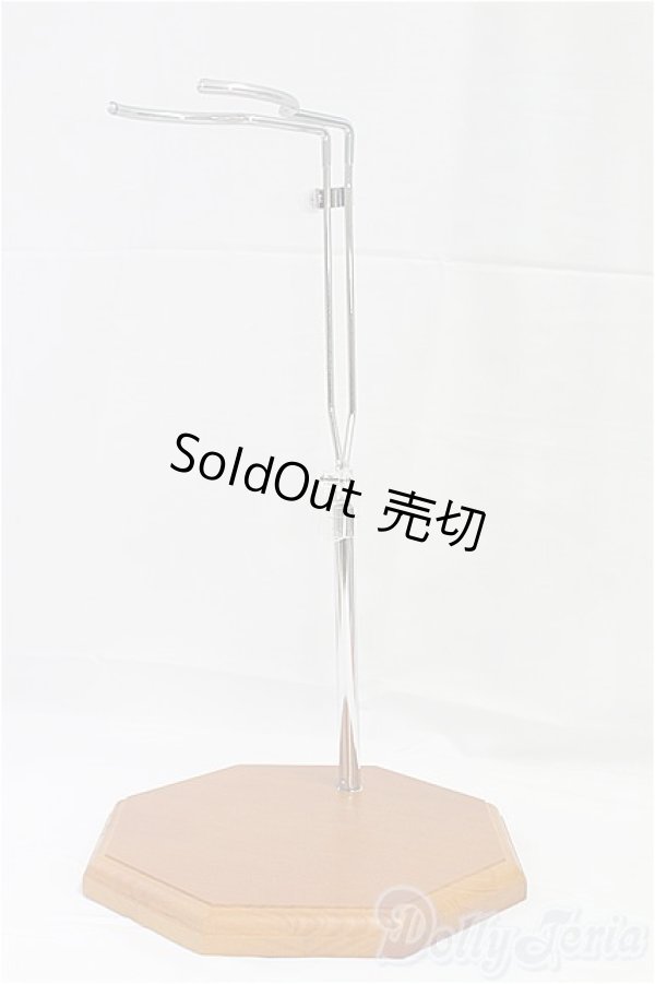 画像1: VOLKS/SD用木製スタンドAタイプ（腰支えタイプ）/0 I-25-10-19-033-KD-ZI (1)