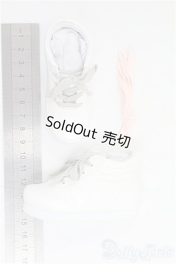 画像2: SD/OF:靴　SB-SD-231　シューズブティック　VOLKS/1/3　60ｃｍ　BJD　MJD　衣装　ドール用 I-25-10-12-148-KD-ZI (2)