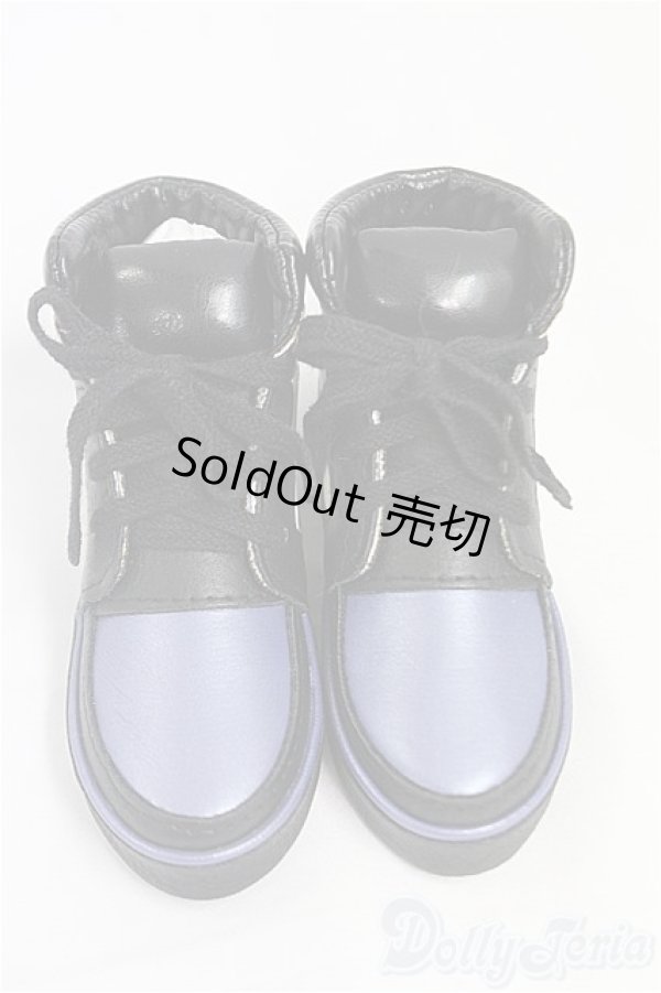 画像1: DDB/OF:靴　SB-SD-241　シューズブティック　VOLKS/0 I-25-10-12-149-KD-ZI (1)