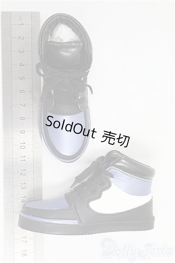 画像2: DDB/OF:靴　SB-SD-241　シューズブティック　VOLKS/0 I-25-10-12-149-KD-ZI (2)