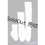 画像: SD/OF:靴下3点 I-25-09-07-099-KD-ZI