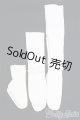 画像: SD/OF:靴下3点 I-25-09-07-099-KD-ZI