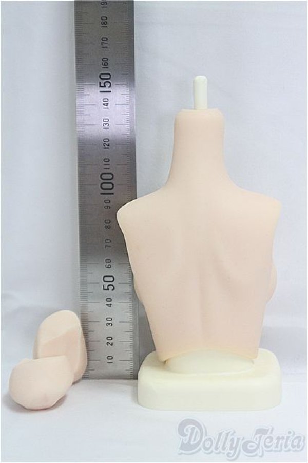 画像3: らじかる様DD-f3版/M胸ぷらすぴーち☆パイ・フレッシュ I-25-10-19-279-KD-ZI (3)