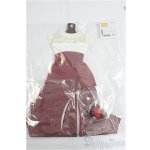 画像: DD/OF:ショーパン&ロングスカートセット VOLKS/0 I-25-10-19-027-KD-ZI