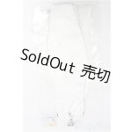 画像: DDdy/OF:ホワイトシノワズリドレス　VOLKS製/0 I-25-10-19-030-KD-ZI