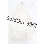 画像: sd16女の子/of：イノセントホワイト・チュールドレス/1/3　70ｃｍ　BJD　MJD　衣装　ドール用 I-25-10-19-029-KD-ZI