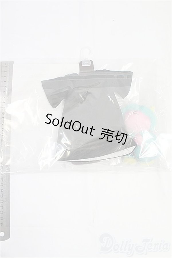 画像2: ちみっこDD/OF アーニャの私服セット/0 I-25-10-05-218-KD-ZI (2)