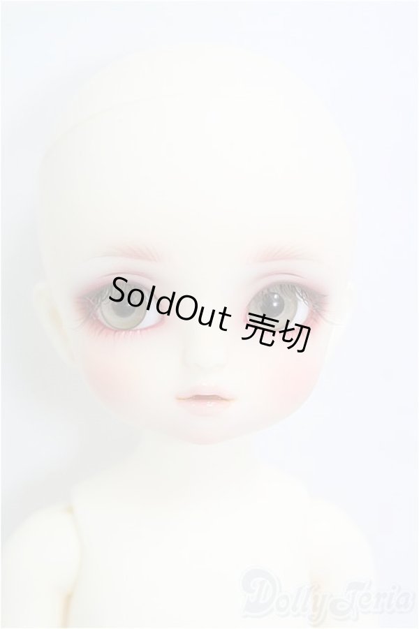 画像1: 幼SD/リック 夢夜のいざない/BJD 球体関節人形 I-25-10-26-308-KD-ZI (1)