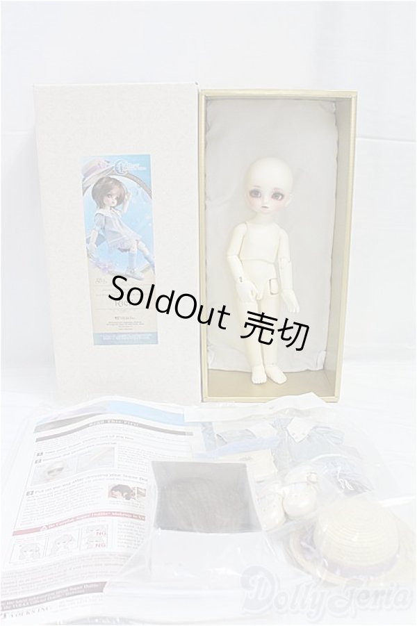 画像7: 幼SD/リック 夢夜のいざない/BJD 球体関節人形 I-25-10-26-308-KD-ZI (7)