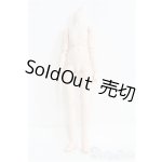 画像: MDD/ベースボディ(DD-f3)セミホワイト I-25-08-24-304-KD-ZI