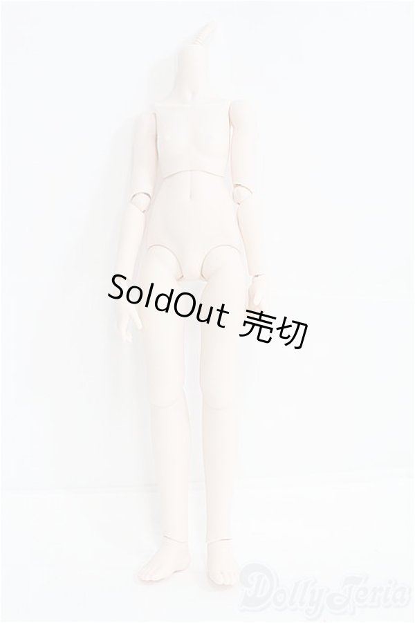 画像1: MDD/ベースボディ(DD-f3)セミホワイト I-25-08-24-304-KD-ZI (1)