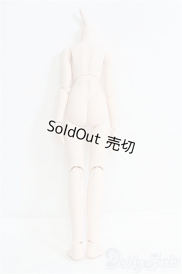 画像2: MDD/ベースボディ(DD-f3)セミホワイト I-25-08-24-304-KD-ZI (2)