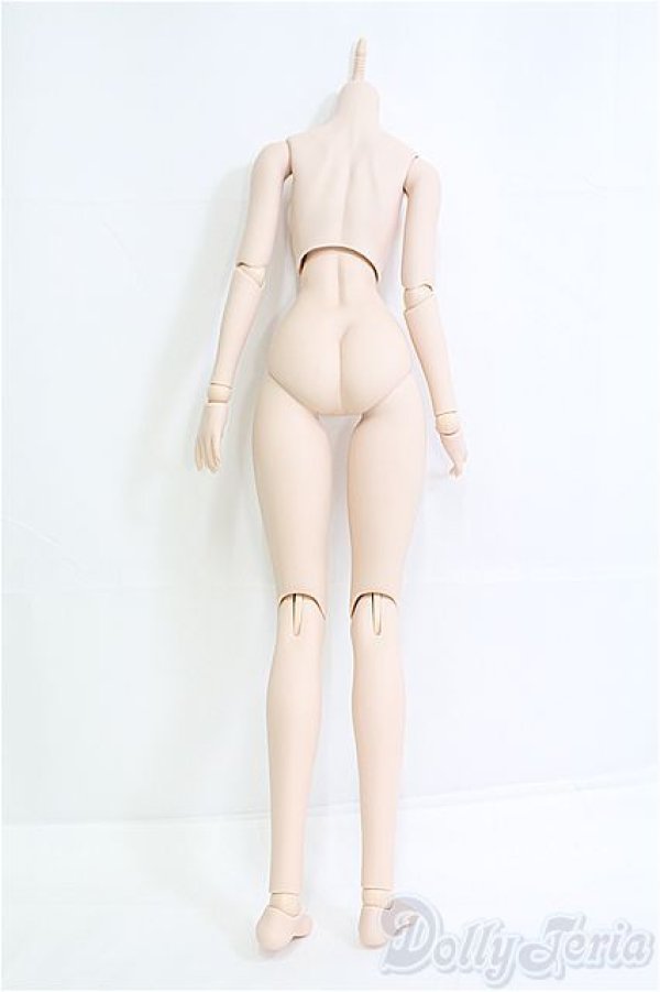 画像2: DD/ベースボディ(DD-f3)ノーマル I-25-08-24-305-KD-ZI (2)