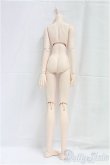 画像2: DDB/ベースボディ　セミホワイト/BJD　球体関節人形 I-25-09-28-208-KD-ZI (2)