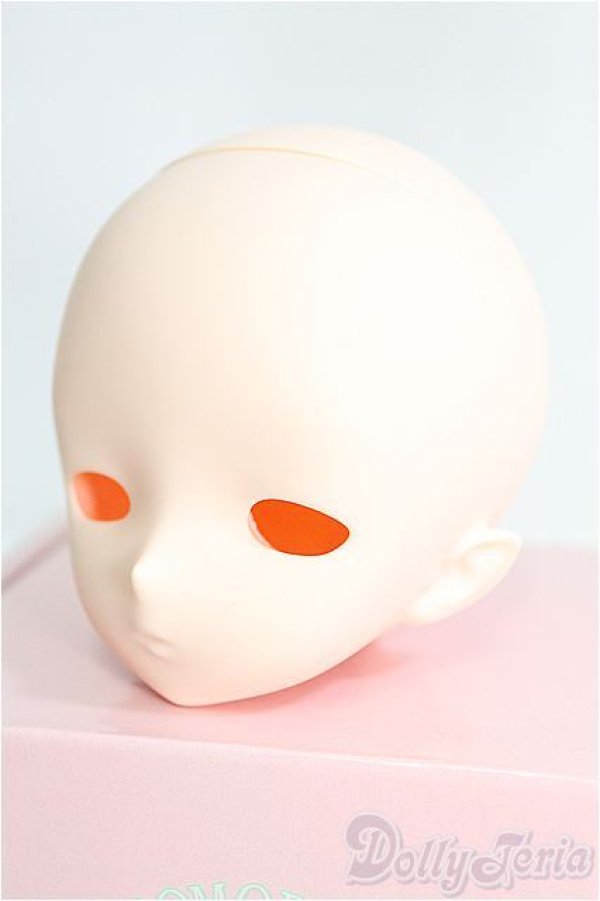 画像2: IMOMODOLL/1/4MIKOヘッド I-25-08-24-282-KD-ZI (2)
